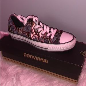 Brand new converses